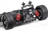 4-Tec 2.0 Brushless AWD Chassis