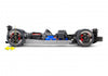 4-Tec 2.0 Brushless AWD Chassis