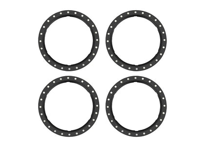 Pro Scale Alum Beadlock Rings