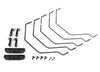 Front Sway Bar Kit