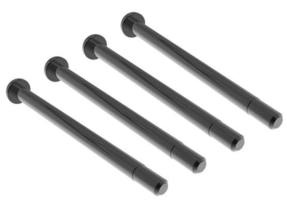 Suspension Pins Inner Upper (Hardened)