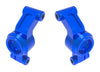 Alum Stub Axle Carriers (Mini Maxx)