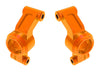 Alum Stub Axle Carriers (Mini Maxx)