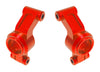 Alum Stub Axle Carriers (Mini Maxx)