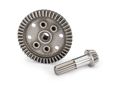 Ring gear, differential, 47-tooth