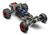 PRO Scale Sand Car (PRE_ORDER)