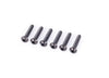 4x24mm Button Head Screws