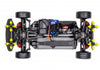 4-Tec 2.0 Brushless AWD Chassis