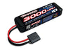 3000mAh 2S LiPO