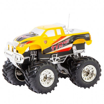 1/43 RC Mini Off-Road Truck