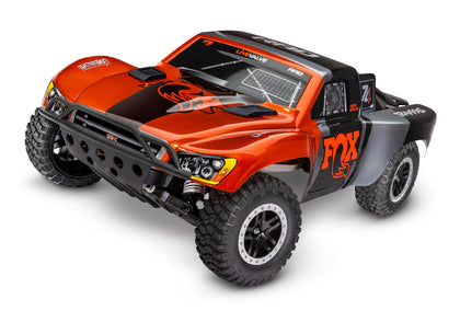 Slash VXL 2wd 272R EHD (Clipless)