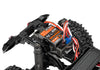 TRX-4m Brushless System