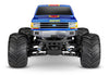 Bigfoot 4x4  (BL-2S)