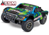 Body conversion kit, Slash 4X4 includes front & rear bod