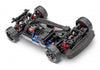 4-Tec 2.0 Brushless AWD Chassis