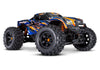 X-Maxx (Belted Tires)