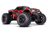 X-Maxx (Belted Tires)