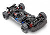 4-Tec 2.0 Brushless AWD Chassis