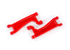 HD Suspension Arms Upper (WideMaxx)