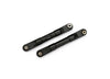 Camber links, rear, 81mm