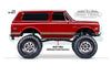 TRX4 K5 Blazer