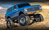 TRX-4 Chevrolet K5 Blazer High Trail Edition