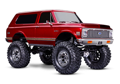 TRX4 K5 Blazer