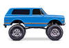 TRX4 K5 Blazer