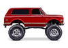 TRX4 K5 Blazer