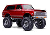 TRX-4 Chevrolet K5 Blazer High Trail Edition