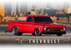 Drag Slash C10 HD