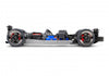 4-Tec 2.0 Brushless AWD Chassis