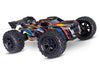 1/8 Sledge 4wd (Belted Tires)