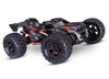 1/8 Sledge 4wd (Belted Tires)