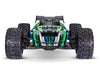 1/8 Sledge 4wd (Belted Tires)