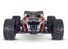 1/8 Sledge 4wd (Belted Tires)