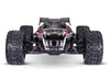 1/8 Sledge 4wd (Belted Tires)