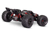 1/8 Sledge 4wd (Belted Tires)