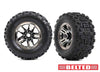 Sledgehammer Tires/Wheels (Belted)