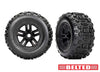 Sledgehammer Tires/Wheels (Belted)