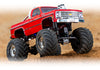 TRX-4MT Chevrolet K10 Monster Truck