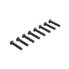 M3x18mm Flat Head Screws