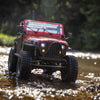 1/10 SCX10 III Jeep CJ-7