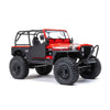 1/10 SCX10 III Jeep CJ-7