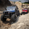 1/10 SCX10 III Jeep CJ-7