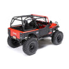 1/10 SCX10 III Jeep CJ-7