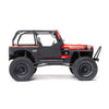 1/10 SCX10 III Jeep CJ-7