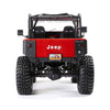 1/10 SCX10 III Jeep CJ-7