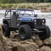 1/10 SCX10 III Jeep CJ-7