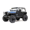 1/10 SCX10 III Jeep CJ-7